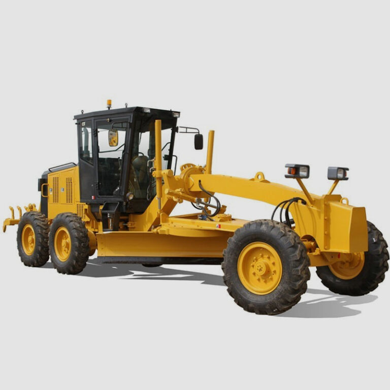 grader