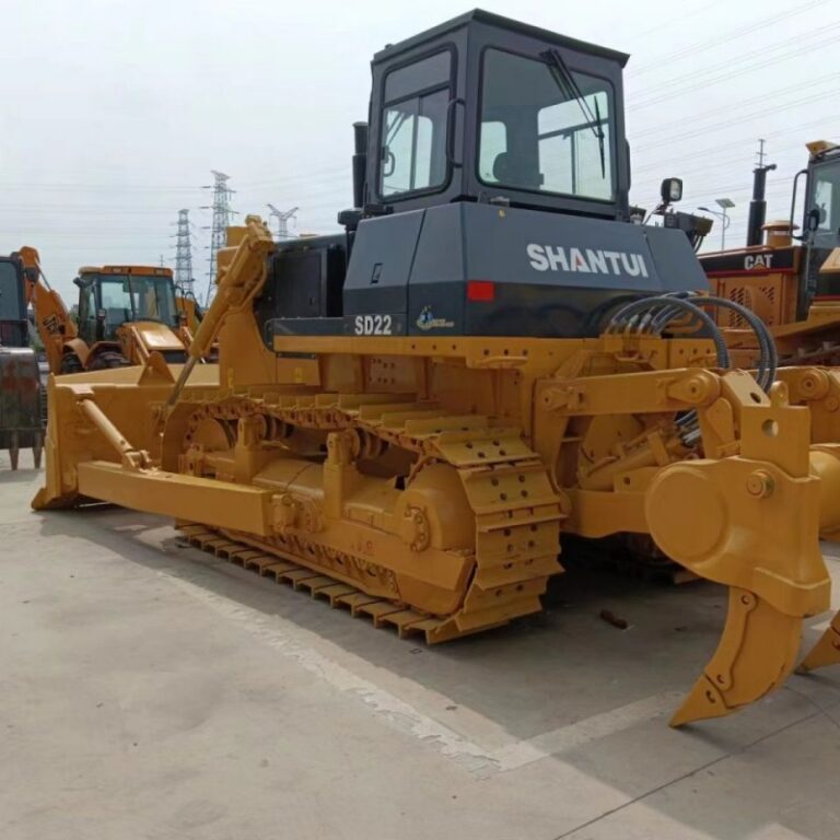 Bulldozer SHANTUI SD2213
