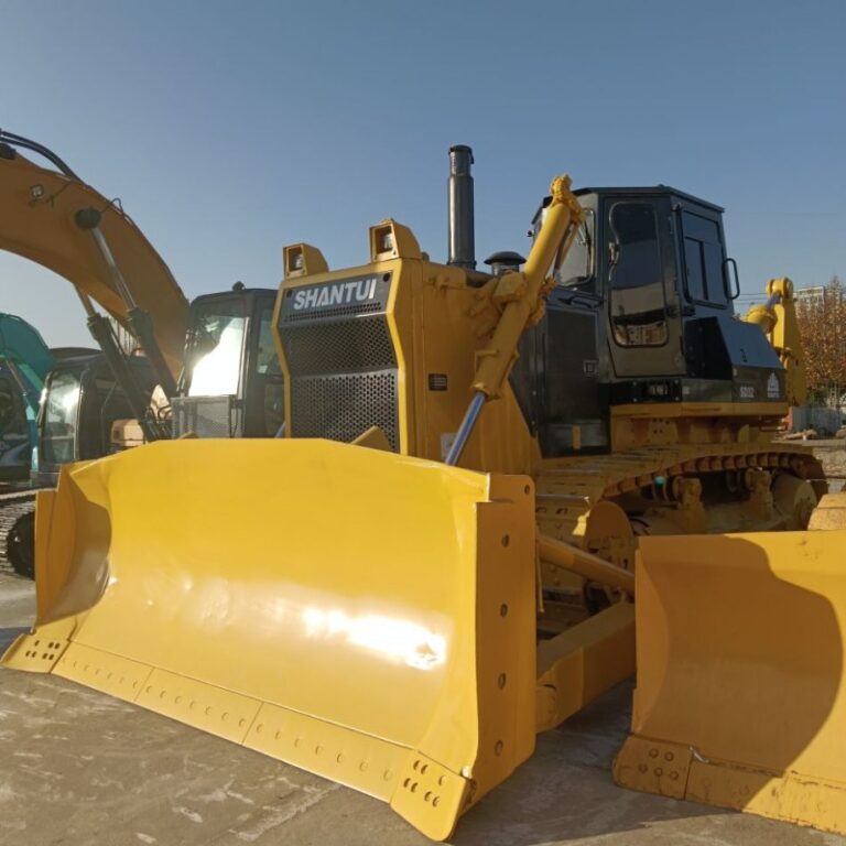 Bulldozer SHANTUI SD3216