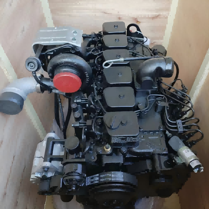 Cummins engine