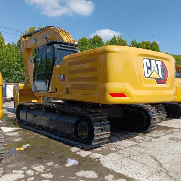 CAT345GC