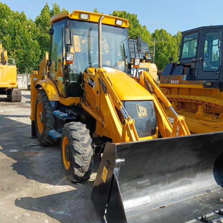 JCB 3CX7