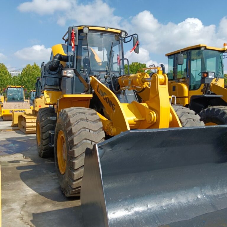 LIUGONG 856H14
