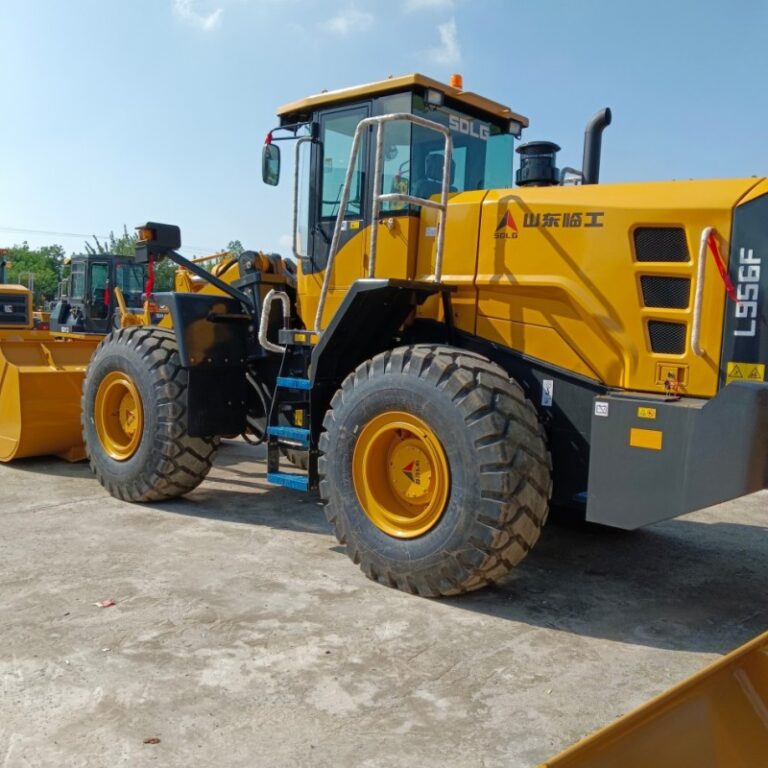SDLG L956F19