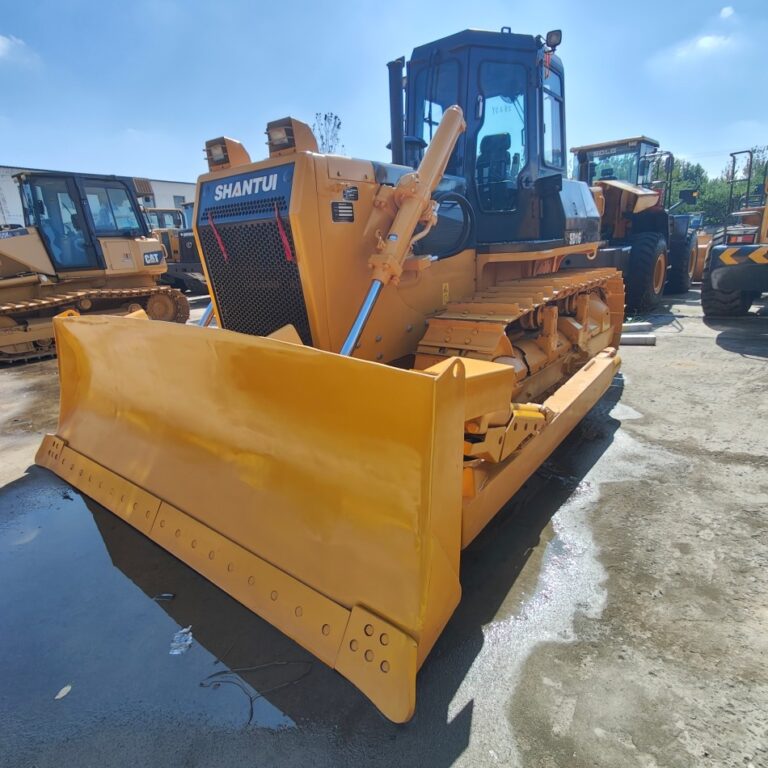 SHANTUI SD16 Bulledozer45