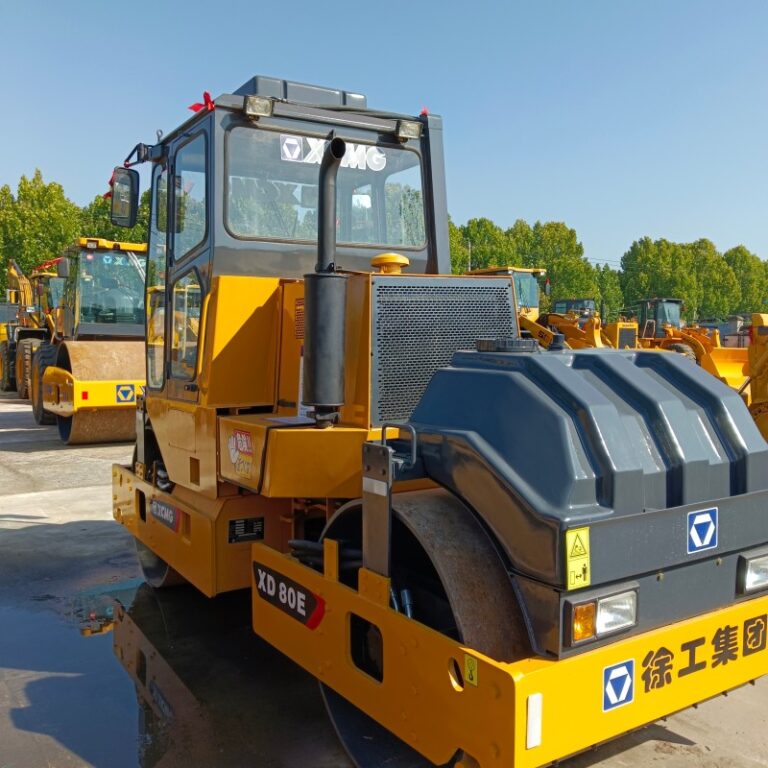 XCMG XD8011