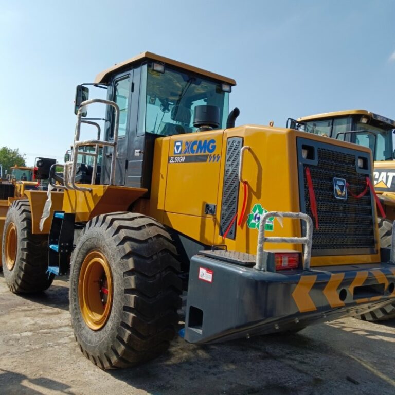 XCMG ZL50GN2