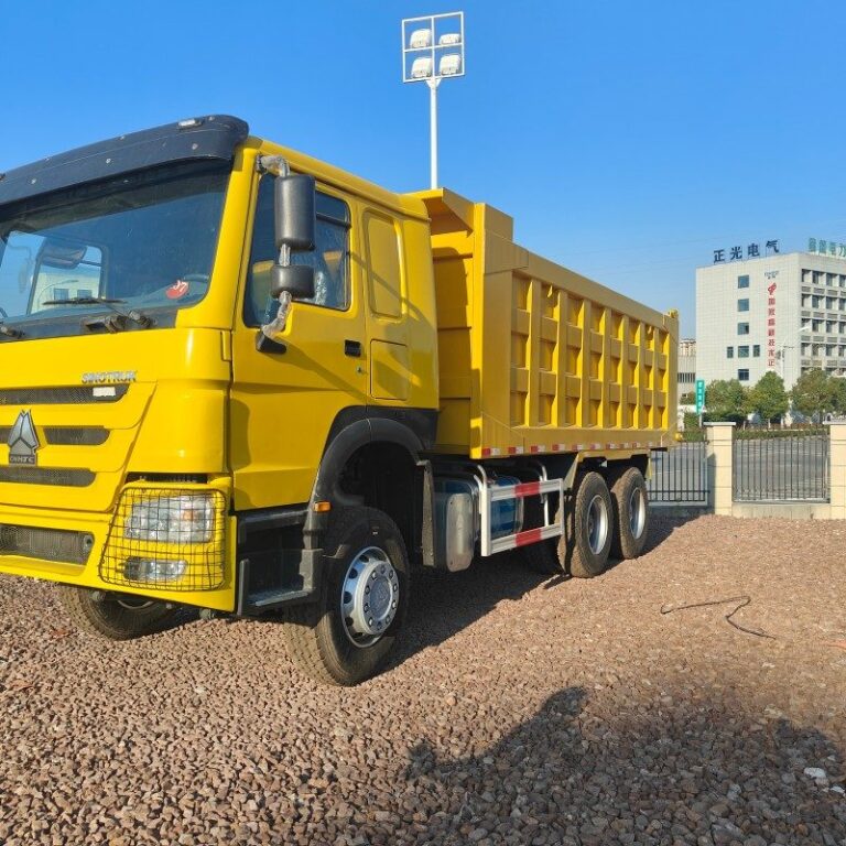 dump truck49