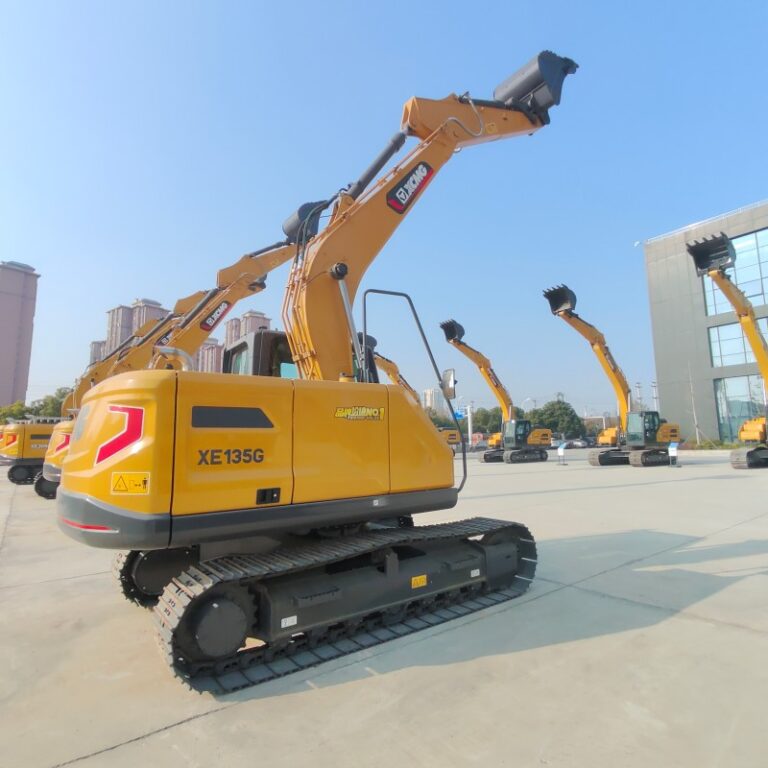 XCMG XE135G11