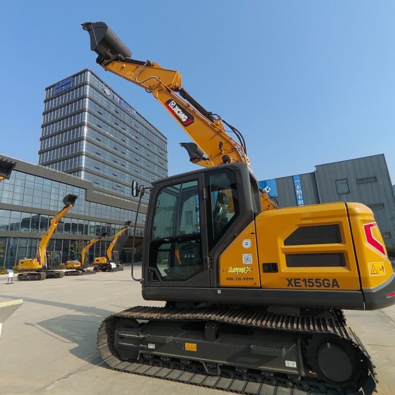XCMG XE155GA1