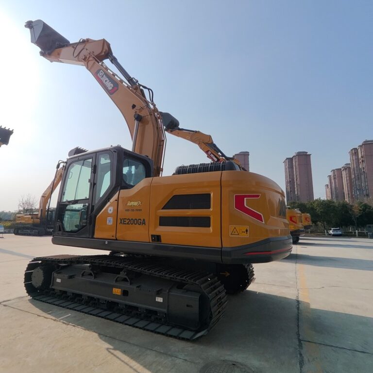 XCMG XE200 GA11